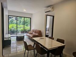 The Watergardens At Canberra (D27), Apartment #564454251